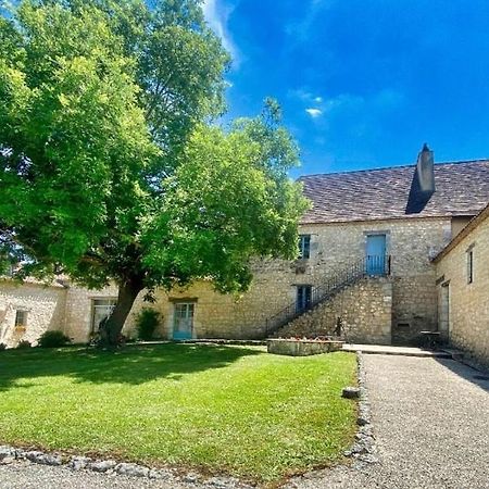 Chambre D'Hote "La Source" Domaine De Fonpeyroune Conne-de-Labarde Bagian luar foto