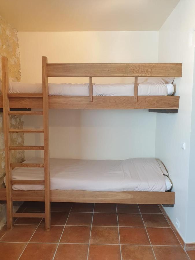 Chambre D'Hote "La Source" Domaine De Fonpeyroune Conne-de-Labarde Bagian luar foto